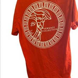 Versace T shirt
